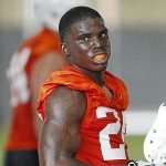 Tyreek Hill Bio, Affair, Single, Ethnicity, Salary, Age, Nationality ...