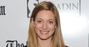 zoe perry hiding parents daughter famous even age being after her