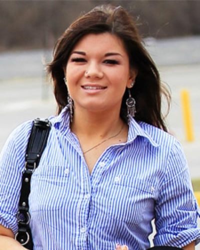 Teen Mom Amber Portwood: shattered by her fiance’s cheating rumors ...