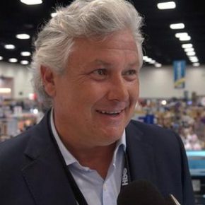 Next photo of Conleth Hill