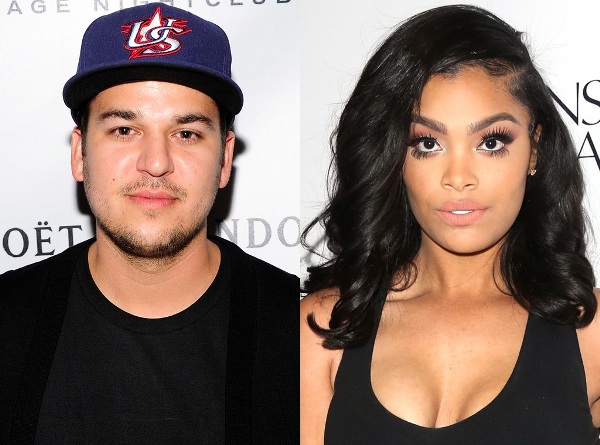 Source: E!Online (Blac Chyna’s ex and Mehgan James). 