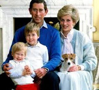 The new biography of Prince Charles: his passions, his romances and his