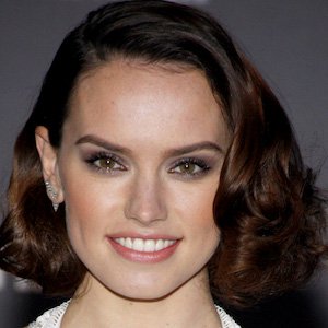 Daisy Ridley Biography - Affair, In Relation, Ethnicity 