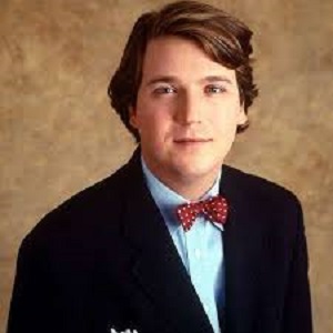 Tucker Carlson Bio Affair Married Wife Net Worth Ethnicity Salary Age Nationality Height Political News Correspondent Conservative Host