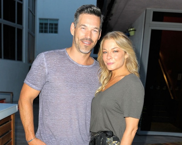 Eddie Cibrian Respond to accuasion About wife LeAnn Rimes. Why He ...