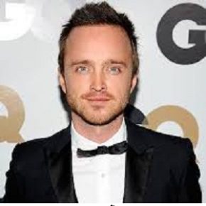 Aaron Paul Bio, Affair, Married, Wife, Net Worth, Salary, Age