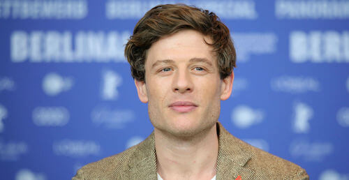 James Norton