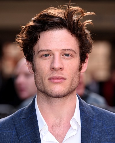 Next photo of James Norton