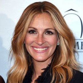 Julia Roberts Bio Affair Married Husband Net Worth Ethnicity Age | My ...