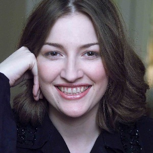 Kelly Macdonald Facts for Kids