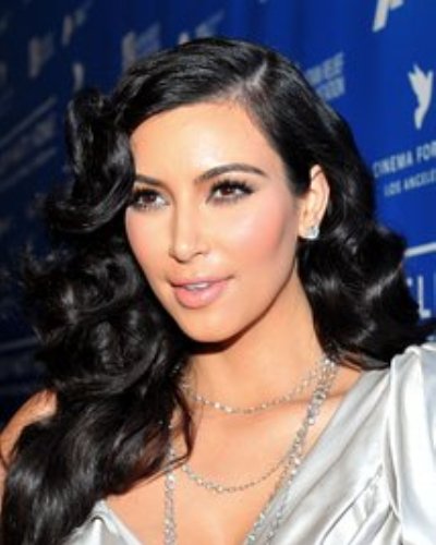 Kim Kardashian: Her optimism about the ongoing feud between her family ...