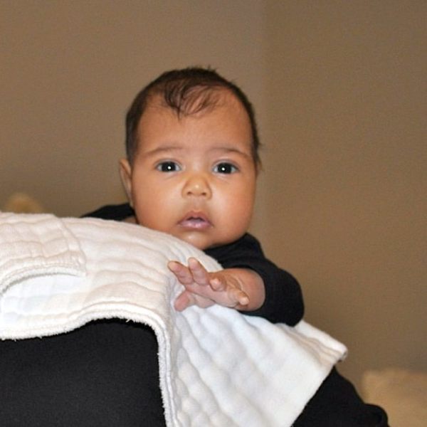 North West’s fourth birthday bash with her family, their words of love ...
