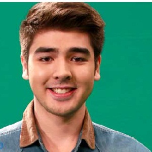 Kobe Paras Height, Weight, Net Worth, Age, Birthday, Wikipedia