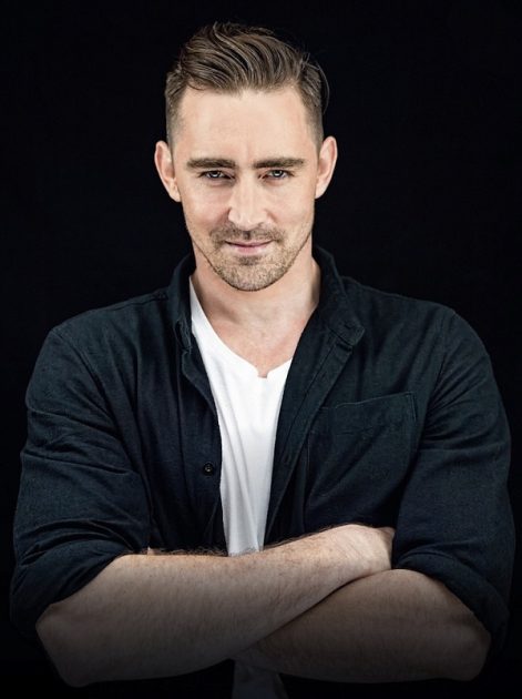 Is Lee Pace really Gay? All the Past Relationship and he has been ...