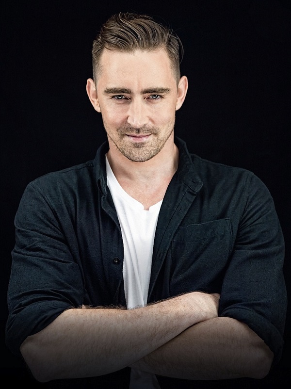 lee pace girlfriend