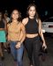 Scandalous reports about Christina Milian and Karrueche Tran being ‘more than friends’ circulating! Gossip Cop clears the air!