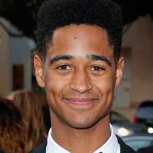 alfred enoch family