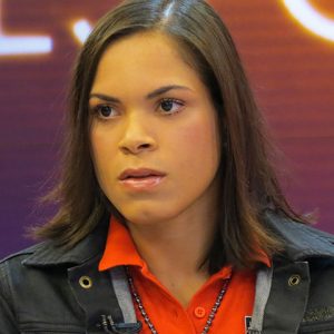 Amanda Nunez