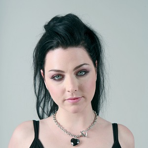 Amy Lee Hair Color Photos