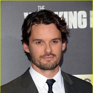 Austin Nichols walking dead