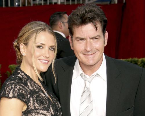 Charlie Sheen Charlie Sheen