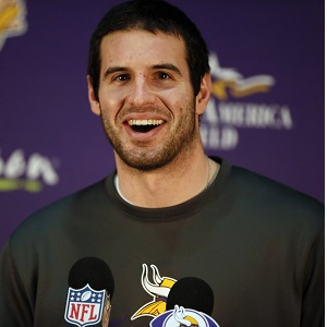 Christian Ponder - Wikipedia