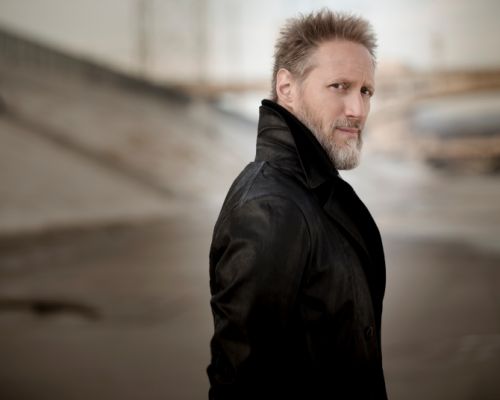 Christopher Heyerdahl Bio, Affair, Married, Wife, Net Worth, Ethnicity