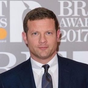 Dermot O’Leary