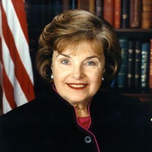 Dianne Feinstein Bio, Affair, Married, Husband, Net Worth, Ethnicity, Kids