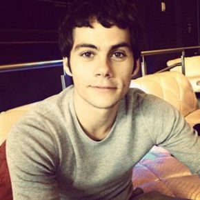 Dylan O’Brien