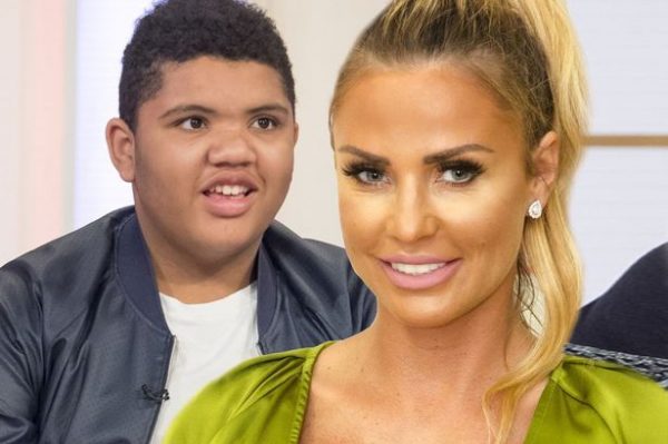 Katie Price Shifts To Her Boyfriend Kris Boysons Refurbished House In Kent Married Biography 9336