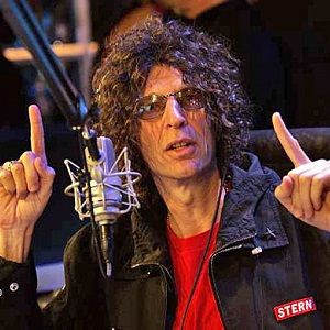 Next photo of Howard Stern