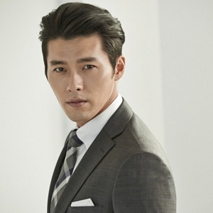 Hyun Bin Bio Affair In Relation Net Worth Ethnicity Age