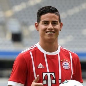 James Rodriguez Biography - Affair, Married, Wife ...