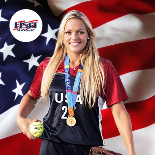 Jennie Finch