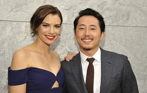 On-screen married lady, Lauren Cohan married in real life too? Know ...