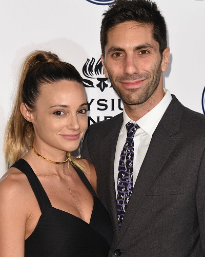 Soon To Hear A Wedding Bells!! Nev Schulman Reveals The Date Of His ...