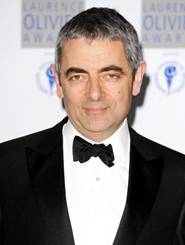 Death Hoax Of Mr Bean For The Multiple Times!! Is Rowan Atkinson Dead ...