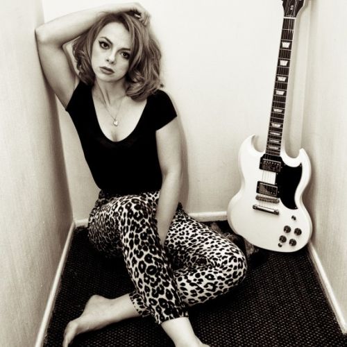 Samantha Fish Samantha Fish