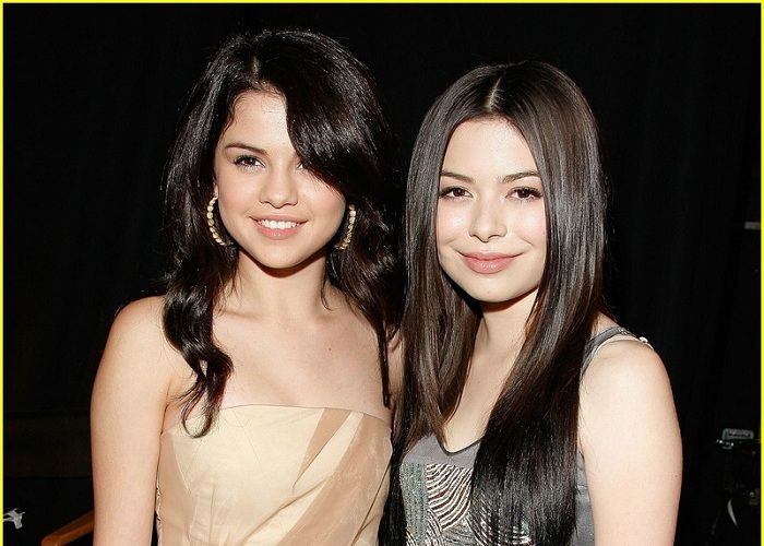 Singer Selena Gomez and actress Miranda Cosgrove Married Biography