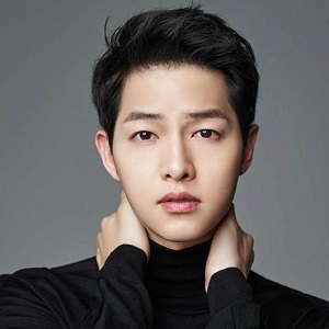 Song Joong-ki  Bio (Wiki)