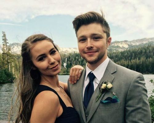 Sterling Knight - Age, Family, Bio