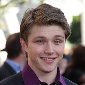 Sterling Knight