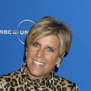 Suze Orman Bio Affair Married Husband Net Worth