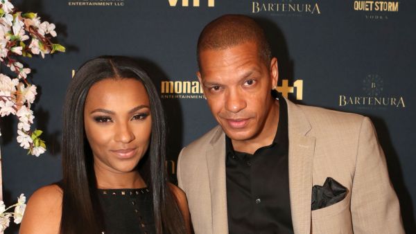 Peter Gunz’s wife as well as the mother of three, Tara Wallace is again ...