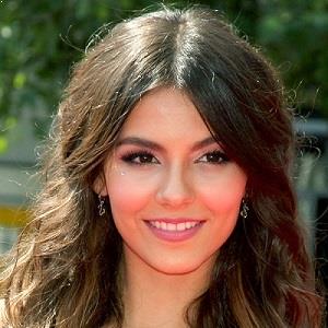 Victoria Justice - Wikipedia