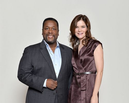 Wendell Pierce Wife Wendell Pierce Wife
