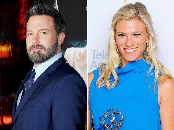 Ben Affleck is Dating New Girlfriend Lindsay Shookus ...