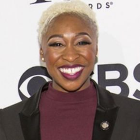 cynthia erivo bio