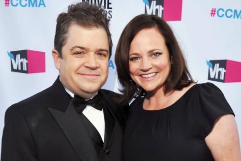 patton oswalt criticism remarriage marrying death guidelines